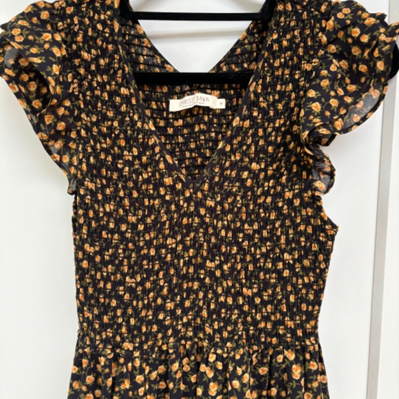 Christy Dawn Bodie Dress - Picture 4 of 6